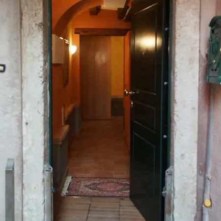 Casa Delle Gondole Holiday home