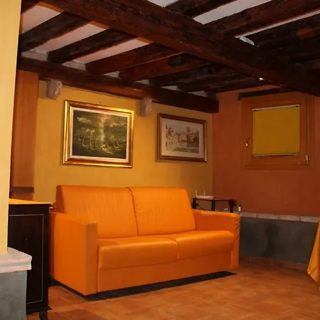 Casa Delle Gondole Venice