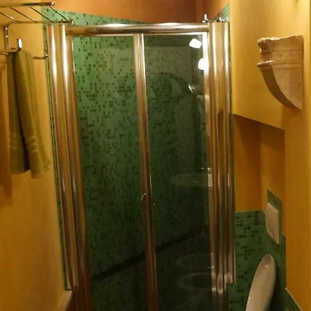 Holiday home Casa Delle Gondole