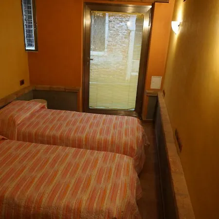 Casa Delle Gondole