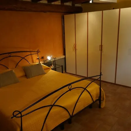 Casa Delle Gondole Holiday home *