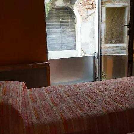 Casa Delle Gondole Venice