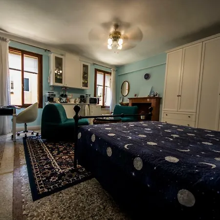 Casa Di San Martino Apartment Venice
