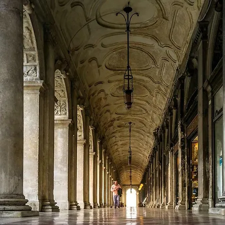 Apartament Ca' Fenice 1921 *