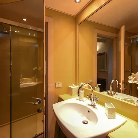 Apartament Ca' Fenice 1921 *