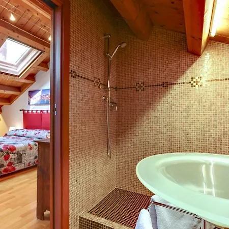 Priuli 20 Apartment