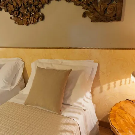 Casanova Penthouse In The Heart Of * Venice