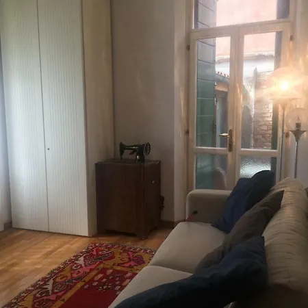 Appartement Maison Sophie