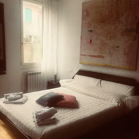 Appartement Maison Sophie *