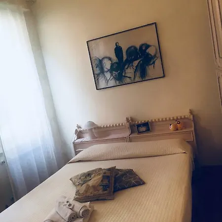 Appartement Maison Sophie Venise