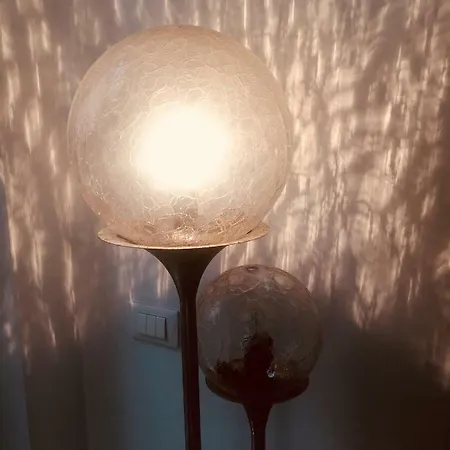 Appartement Maison Sophie *