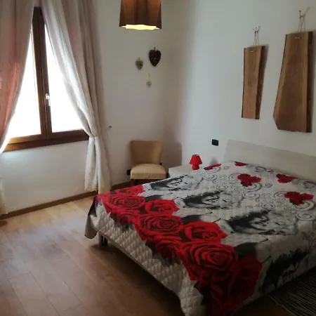 Domus Quietis Apartment
