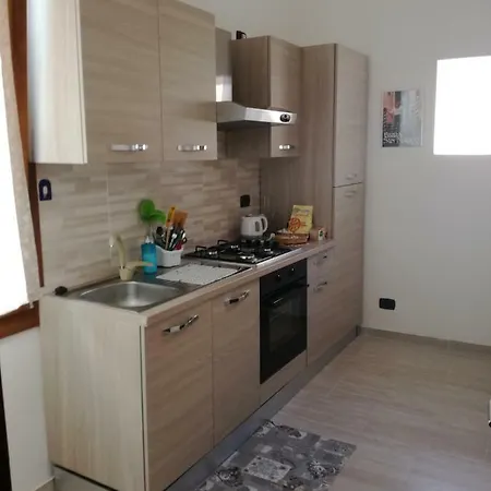 Apartment Domus Quietis *