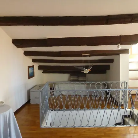 Holiday home Key Location Near Palazzo Grassi *