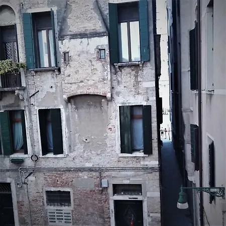 Casa Barzizza Διαμέρισμα Βενετία