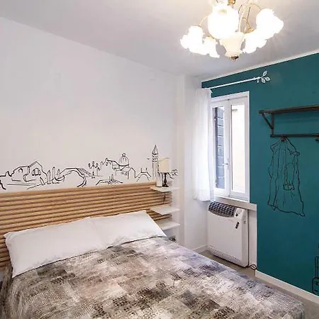 Apartment Carbona *
