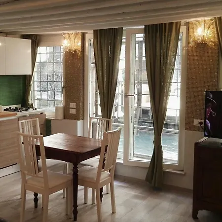 Sweet Passion Appartement *