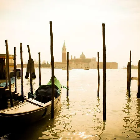 Apartment Ca' Brighella Venice