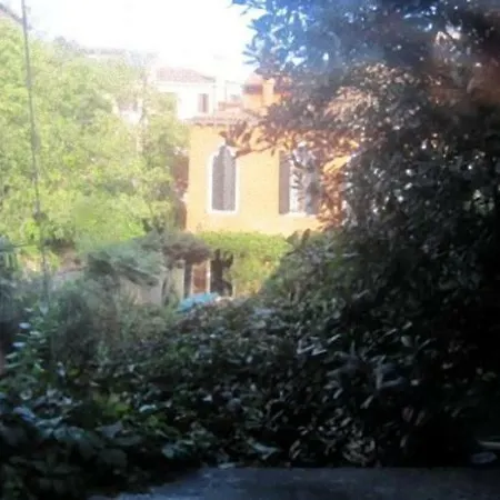 Ca Savelli Apartment Venice