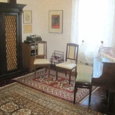 Apartment Ca Savelli