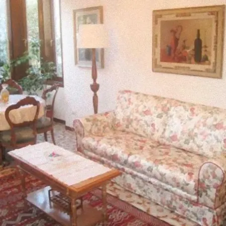 Ca Savelli Apartment Venice