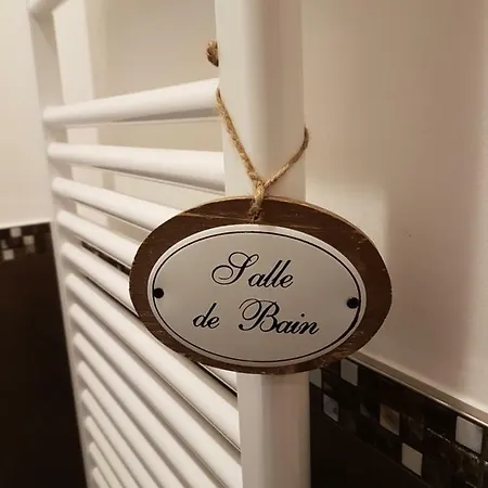 Apartmán Homesweethome