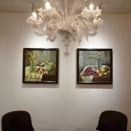 The Other Serenissima Apartment Venice