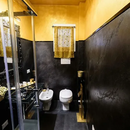 Palazzo Del Sale, Rialto Apartamento