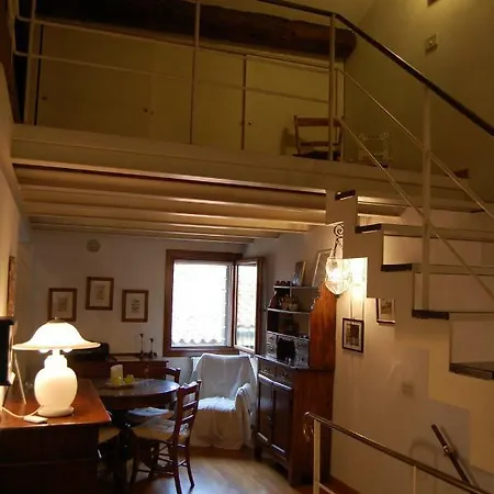 Loft Ca'drasi * 베니스