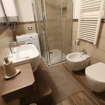 Apartment Ca' De' Kocai *
