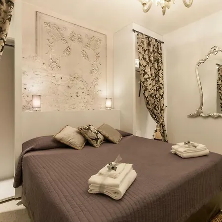 San Marco Luxury Muneghe Appartement Venetië