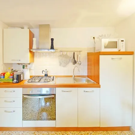 Sant'aponal Rialto Apartment *
