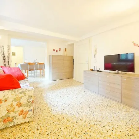 Sant'aponal Rialto Apartment *