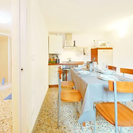 Apartment Sant'aponal Rialto Venice