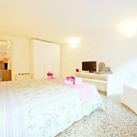 Apartment Sant'aponal Rialto *