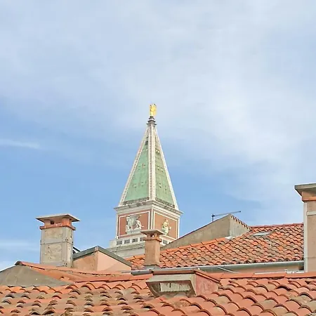 アパート Calle Dei Fabbri