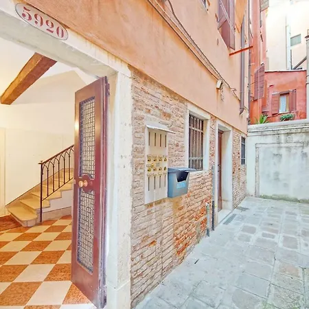 Apartmán Santa Marina Rialto *