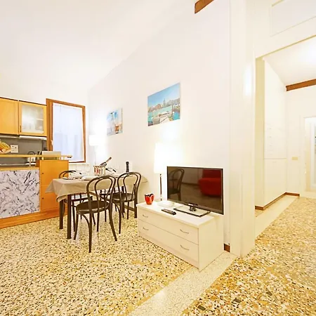 Apartmán Santa Marina Rialto