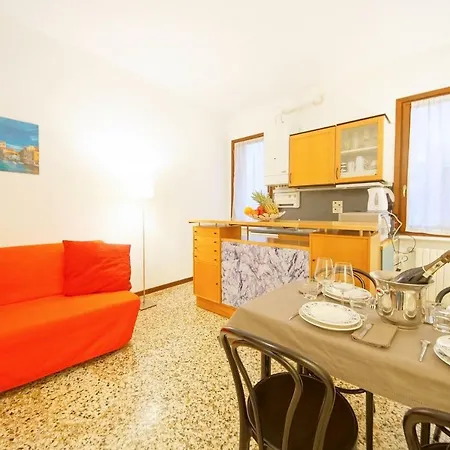 Apartment Santa Marina Rialto
