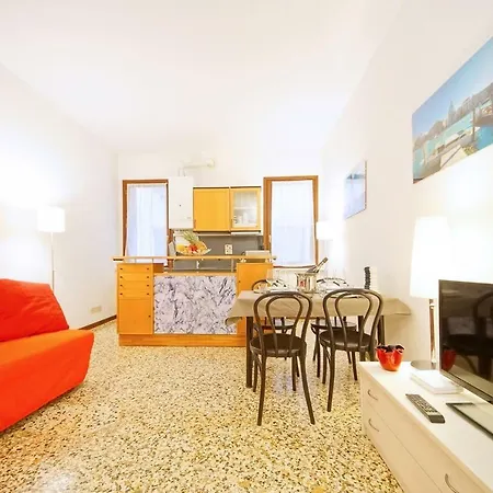 Santa Marina Rialto Apartmán