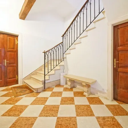Apartment Santa Marina Rialto Venice