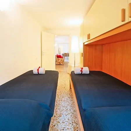 Sant'aponal Rialto Apartment