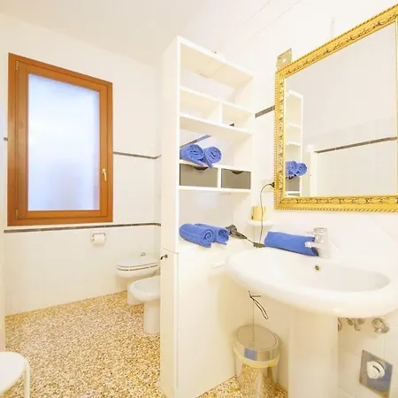 Santa Marina Rialto Apartmán