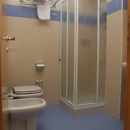 Domus Ciliota 3* ונציה