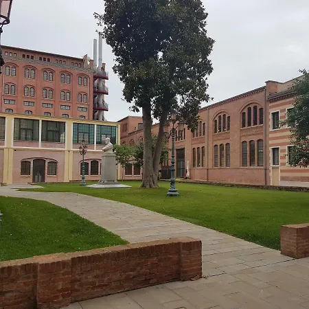 Apartamento Camilla In Venice-molino *