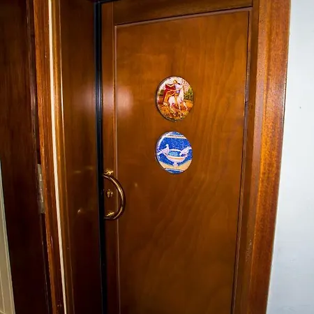 Apartment Casa Di San Martino