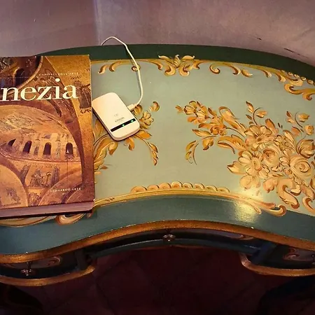 Ai Leoni Apartment Venice