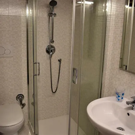Apartment Mezzanino On Canal Venice
