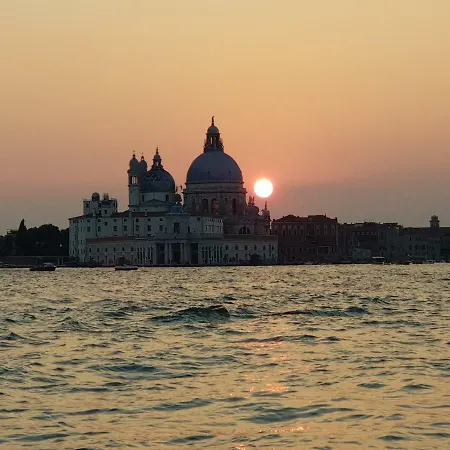Ca' Brighella Apartment Venice