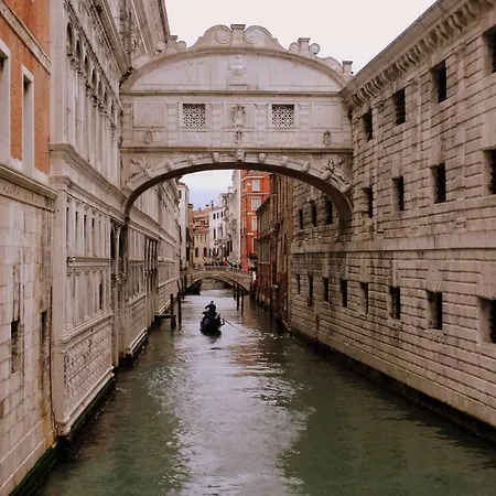 Ca' Brighella Apartment Venice